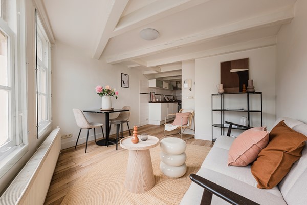 Medium property photo - Korte Kolksteeg 1C, 1012 SK Amsterdam